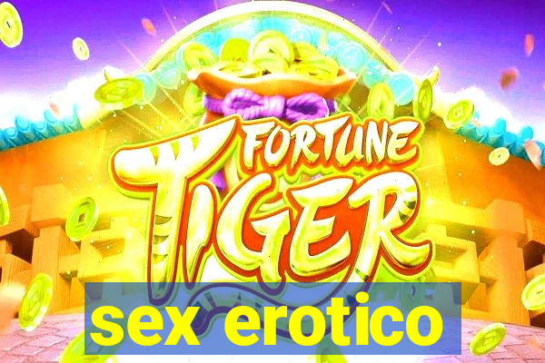 sex erotico